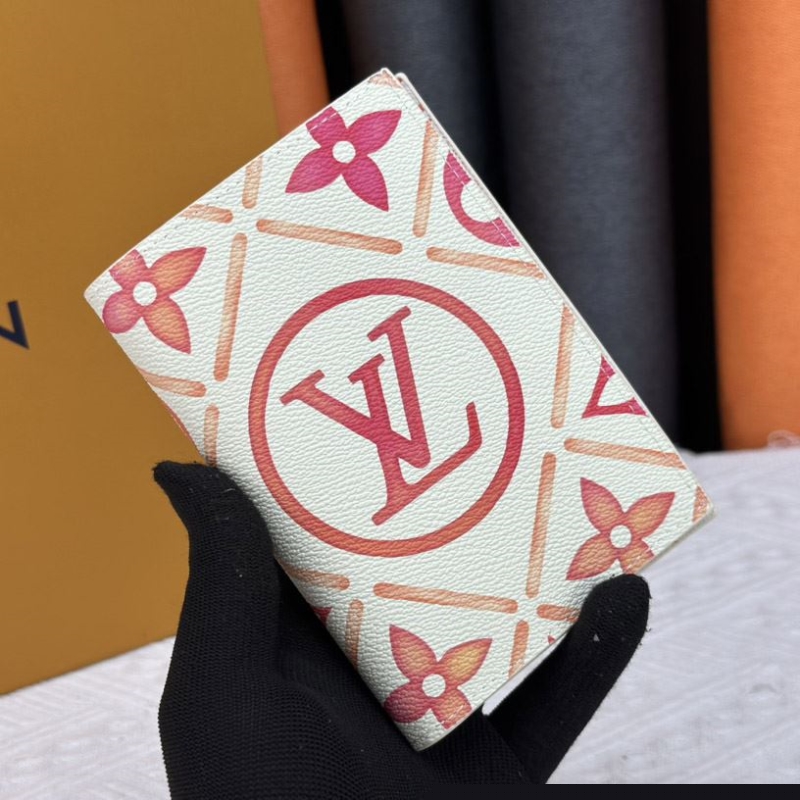 LV Wallets